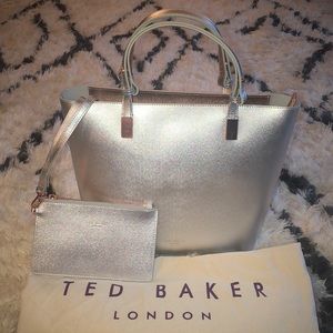 NEW Ted Baker Purse